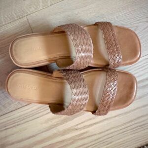 Nisolo Platform Sandals